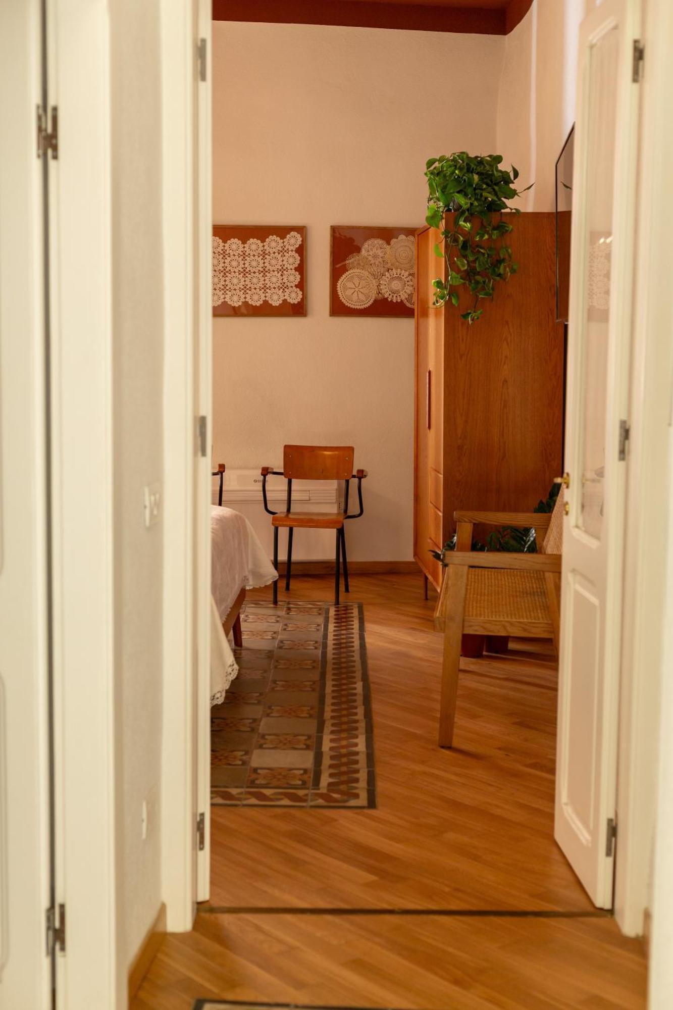Casa Storica Di Charme Con Vista Mare Nel Cuore Di กาญารี ภายนอก รูปภาพ