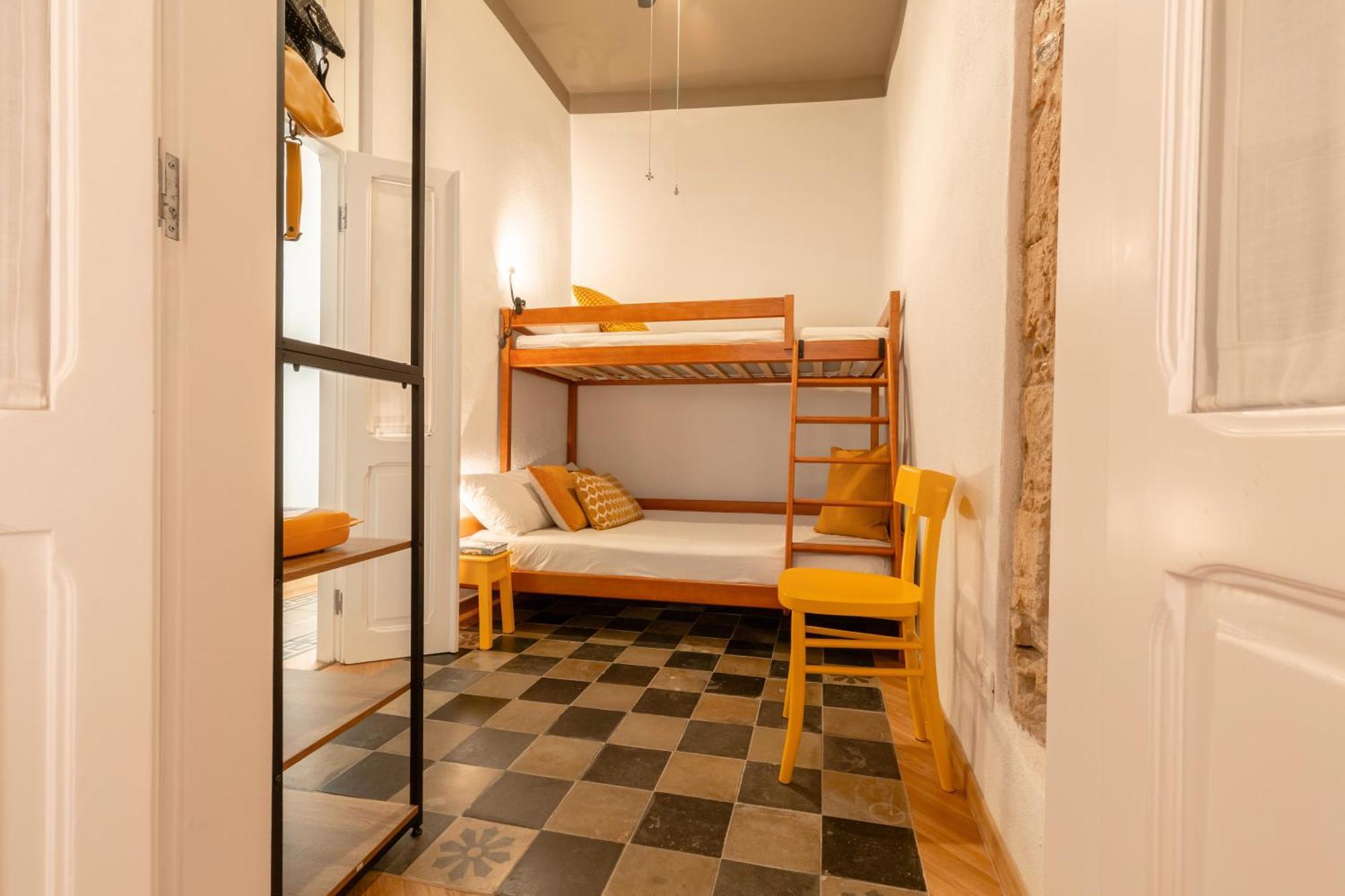 Casa Storica Di Charme Con Vista Mare Nel Cuore Di กาญารี ภายนอก รูปภาพ