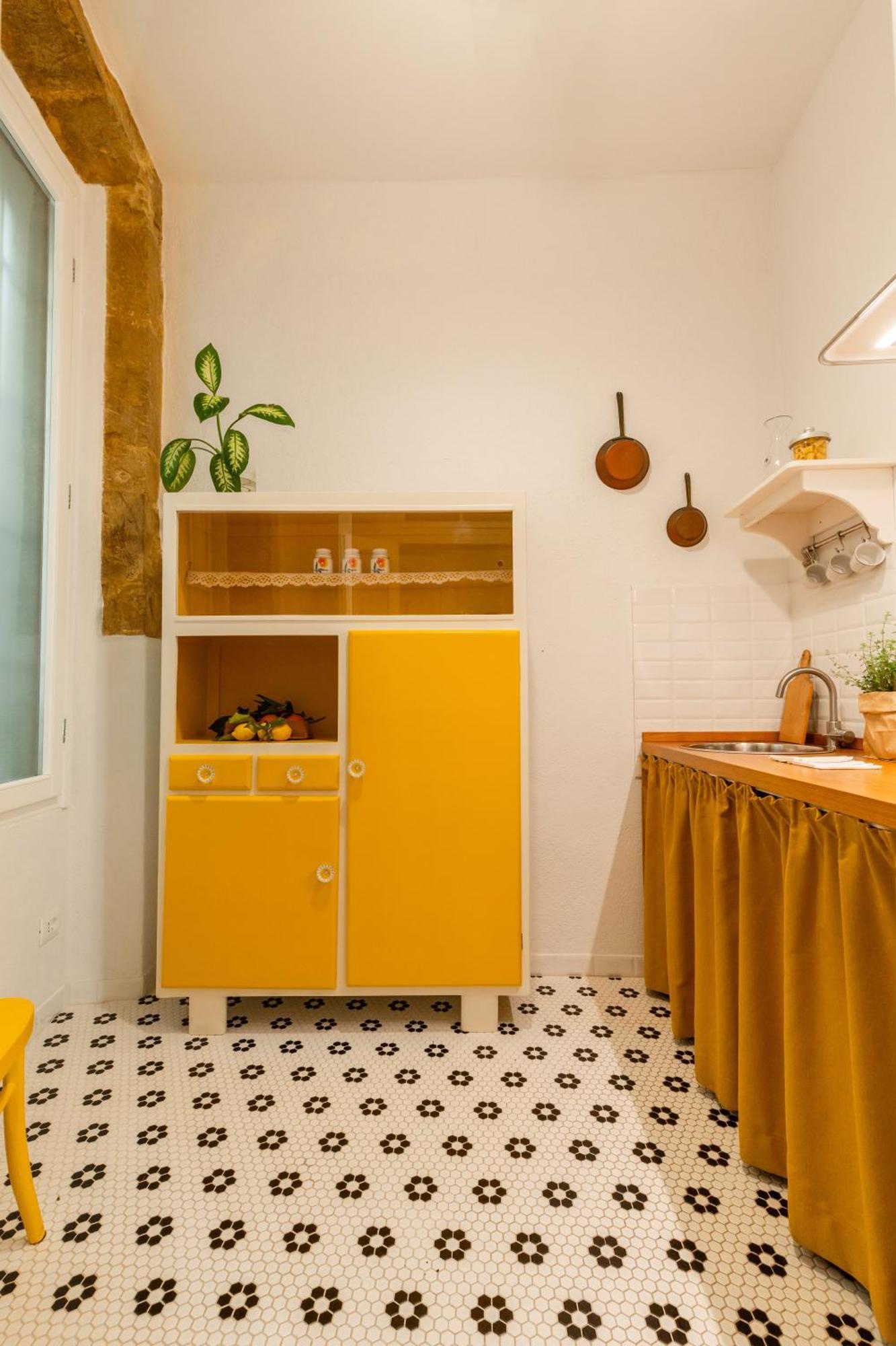 Casa Storica Di Charme Con Vista Mare Nel Cuore Di กาญารี ภายนอก รูปภาพ